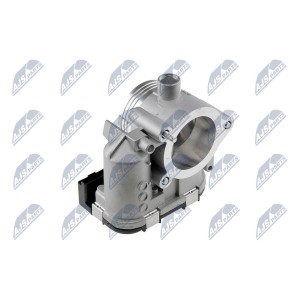 CORPS PAPILLON CITROEN BERLINGO 1.6 -2005