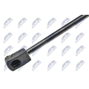 RESSORT A GAZ PRESSION MALLE DU HAYON AMORTISSEUR L=291MM
