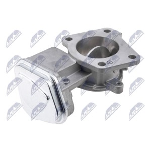 CORPS PAPILLON CITROEN JUMPER 3.0 HDI 06-