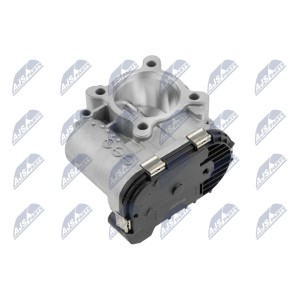 CORPS PAPILLON FORD B-MAX/C-MAX II/ECOSPORT/FIESTA VI/FOCUS III/GALAXY/GRAND C-MAX/KUGA II/MONDEO IV/S-MAX; VOLVO S60 II/S80 II/