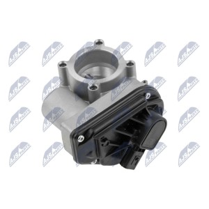 CORPS PAPILLON FORD C-MAX/FIESTA V/FIESTA VI/FOCUS C-MAX/FOCUS II/FUSION 1.25-1.6 (2002-)