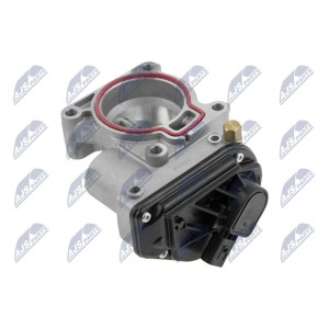 CORPS PAPILLON FORD C-MAX/FIESTA V/FOCUS C-MAX/FOCUS II/GALAXY/MONDEO IV/S-MAX; VOLVO C30/S40 II/S80 II/V50/V70 III (2004-2012)