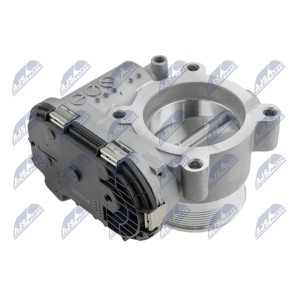 CORPS PAPILLON FORD (2.0) FORD GALAXY/MONDEO IV/S-MAX; JAGUAR XE/XF/XJ; LAND ROVER DISCOVERY SPORT/FREELANDER 2/RANGE ROVER EVOQ