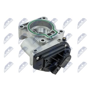 CORPS PAPILLON FORD FOCUS II 1.4-1.6 2004-2012