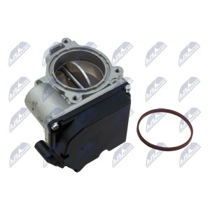 CORPS PAPILLON FORD FOCUS II 1.6 TDCI 04-12