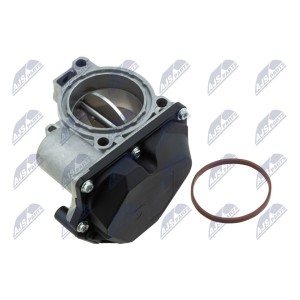 CORPS PAPILLON ENG. 2.0-2.2 TDCI