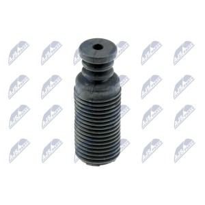 KIT DE PROTECTION POUR AMORTISSEURS NISSAN ALMERA N16 00-