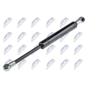 RESSORT A GAZ PRESSION MALLE DU HAYON AMORTISSEUR L=275MM