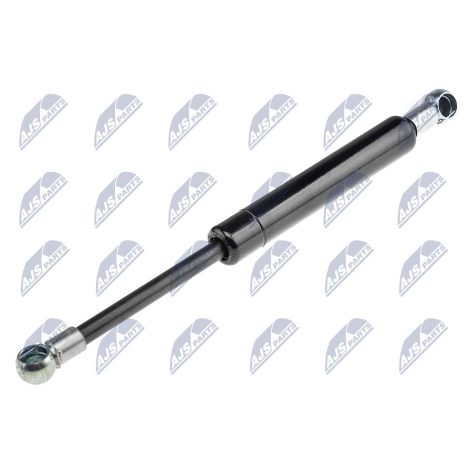 RESSORT A GAZ PRESSION MALLE DU HAYON AMORTISSEUR L=275MM