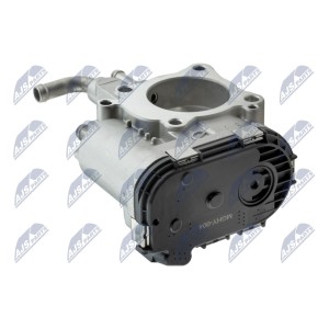 CORPS PAPILLON HYUNDAI i10 II 1.0-1.2 2013-