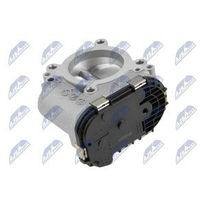 CORPS PAPILLON MERCEDES (1.5 - 2.0) MERCEDES A-CLASS/B-CLASS/C-CLASS/E-CLASS/SLK-CLASS (2004-2012)