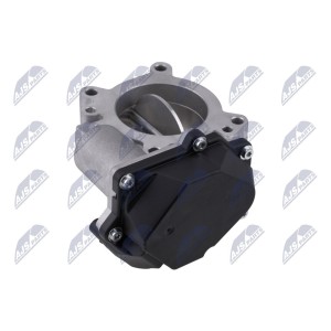 CORPS PAPILLON MERCEDES SPRINTER (B906) 2.1D 06-