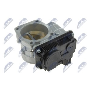 CORPS PAPILLON INFINITY FX35 03-08
