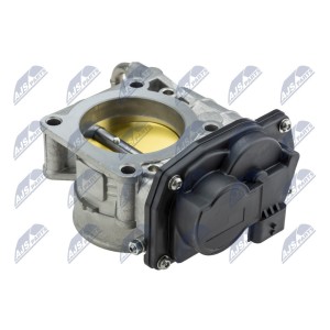 CORPS PAPILLON NISSAN X-TRAIL II (T31) 2.5 4x4 2007-2013