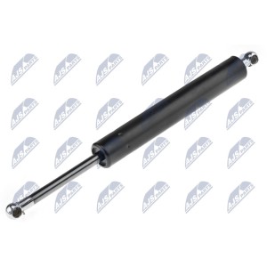 RESSORT A GAZ PRESSION MALLE DU HAYON AMORTISSEUR L=320MM