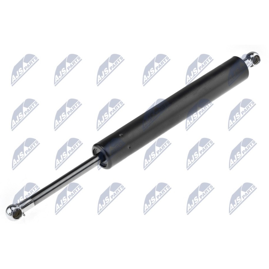 RESSORT A GAZ PRESSION MALLE DU HAYON AMORTISSEUR L=320MM