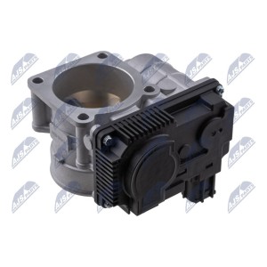 CORPS PAPILLON NISSAN X-TRAIL I (T30) 2.5 4X4 02-12