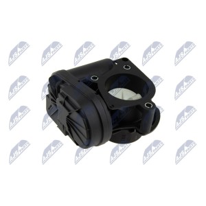 CORPS PAPILLON CITROEN C4 1.6 2004-