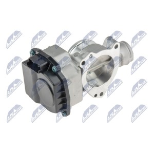 CORPS PAPILLON CITROEN C4 GRAND PICASSO 1.8 16V