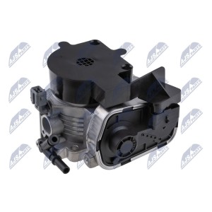 CORPS PAPILLON ENG. 2.2 PEUGEOT 407 04-