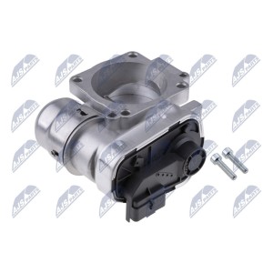 CORPS PAPILLON ENG. 2.2 PEUGEOT 407 04-