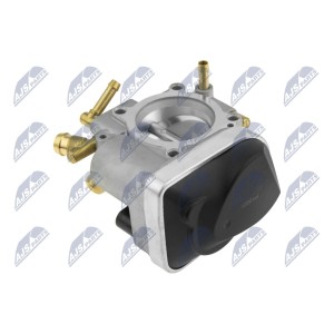 CORPS PAPILLON OPEL (1.6