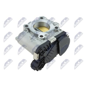 CORPS PAPILLON ENG. 1.4-1.4T