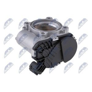 CORPS PAPILLON OPEL ASTRA J