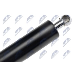 RESSORT A GAZ PRESSION MALLE DU HAYON AMORTISSEUR L=320MM
