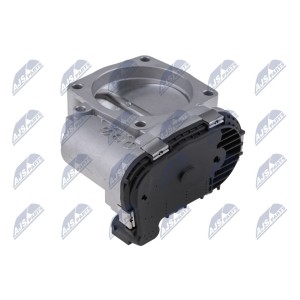 CORPS PAPILLON PORSCHE 911 (991