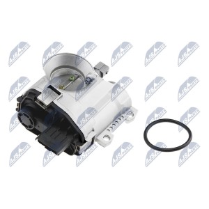 CORPS PAPILLON RENAULT CLIO II 1.2 16V 2001-