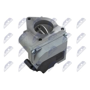 CORPS PAPILLON RENAULT LAGUNA II 1.9 DCI 05-07