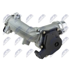 CORPS PAPILLON ENG. 1.5 DCI