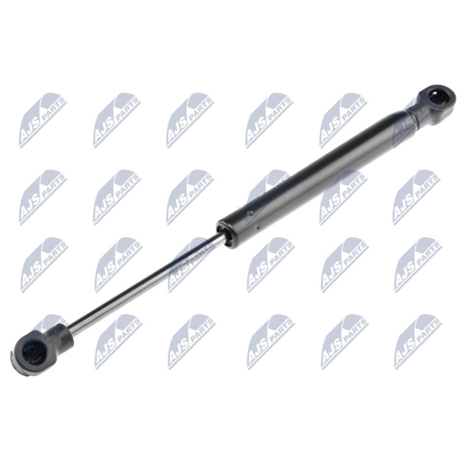 RESSORT A GAZ COUVERCLE DE COMPARTIMENT DE MOTEUR L=244MM