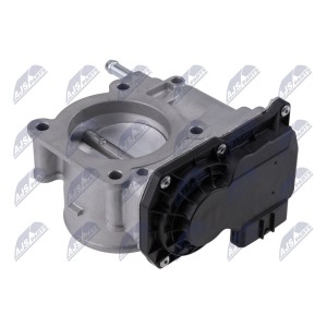 CORPS PAPILLON SUBARU FORESTER 2.5 11-18