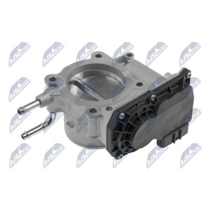 CORPS PAPILLON TOYOTA HIGHLANDER 2.7 13-19