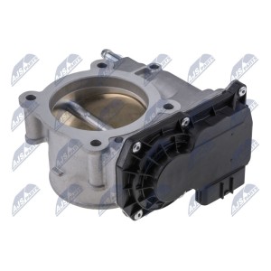 CORPS PAPILLON TOYOTA RAV4 III 3.5 05-12