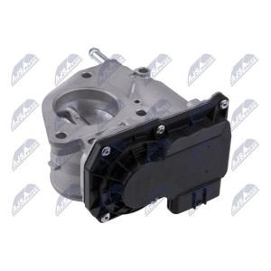 CORPS PAPILLON TOYOTA YARIS (P13) 1.5 HYBRID 12-