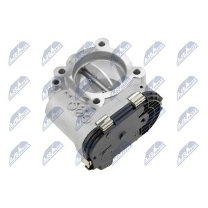 CORPS PAPILLON VOLVO (2.0 - 2.4 D) VOLVO C30/C70 II/S40 II/S60 I/S60 II/S80 II/V40/V50/V60 I/V70 III/XC60/XC70/XC70 II/XC90 I (2