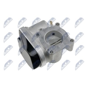 CORPS PAPILLON AUDI A2 1.4 2000-