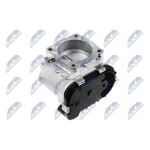 CORPS PAPILLON AUDI A4 1.8T 2000-
