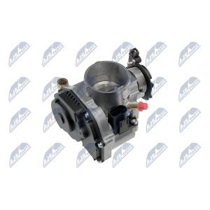 CORPS PAPILLON VW PASSAT B5 1.6