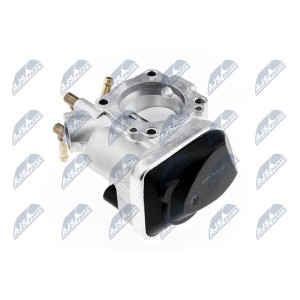 CORPS PAPILLON VW GOLF IV 1.6 1997-