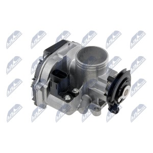 CORPS PAPILLON VW LUPO 1.4 /ENGINE CODE:AHW
