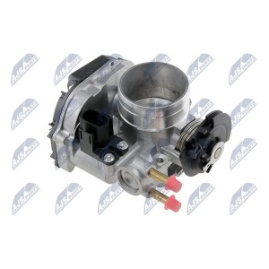 CORPS PAPILLON VW SHARAN 2.0 -2010