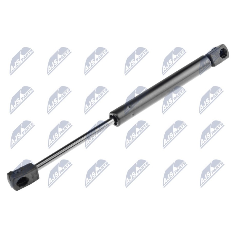 RESSORT A GAZ COUVERCLE DE COMPARTIMENT DE MOTEUR L=283MM