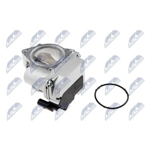 CORPS PAPILLON AUDI A4 2.5TDI 2000-