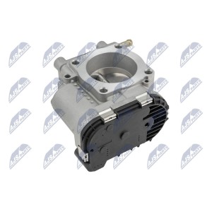 CORPS PAPILLON VOLKSWAGEN BORA/GOLF IV/NEW BEETLE/SHARAN (1998-2010)