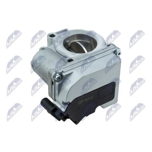 CORPS PAPILLON ENG. 1.4 TDI