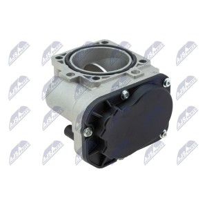 CORPS PAPILLON VW POLO IV 1.9 SDI 02-12